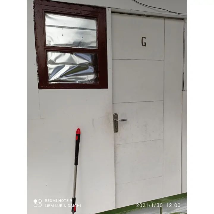 Foto Kamar G (Bugdet Room)  Kost Surabaya